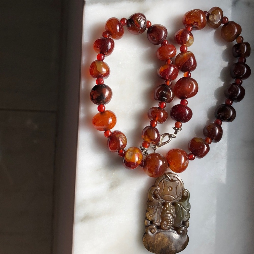 Necklace